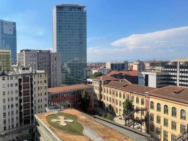 Locale Commerciale in affitto a Municipio 2, Milano
