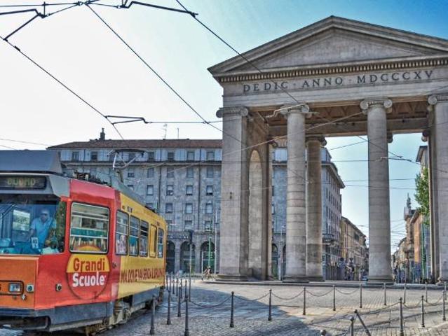 Locale Commerciale in affitto a Ticinese, Milano