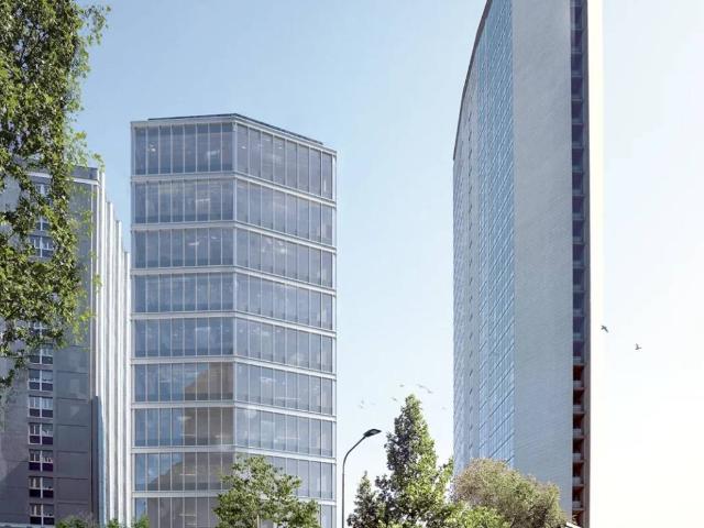 Locale Commerciale in affitto a Municipio 2, Milano