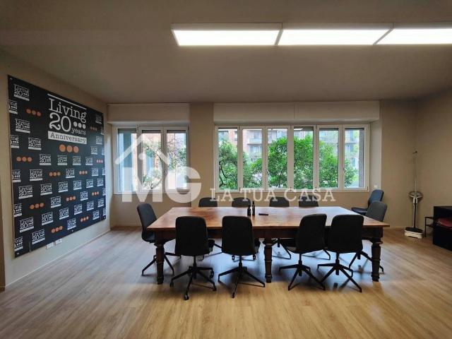 Locale Commerciale in affitto a Centro storico, Milano