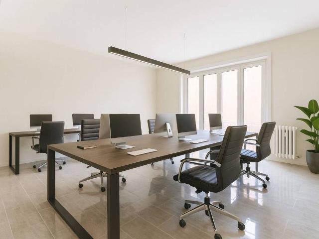 Locale Commerciale in affitto a Municipio 2, Milano