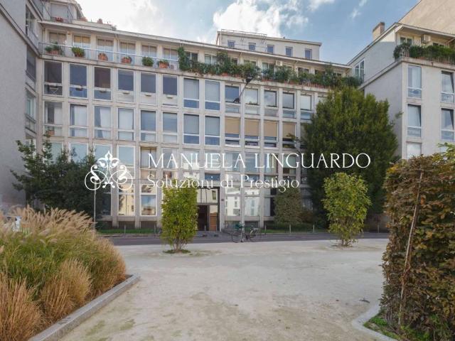 Locale Commerciale in affitto a Milano