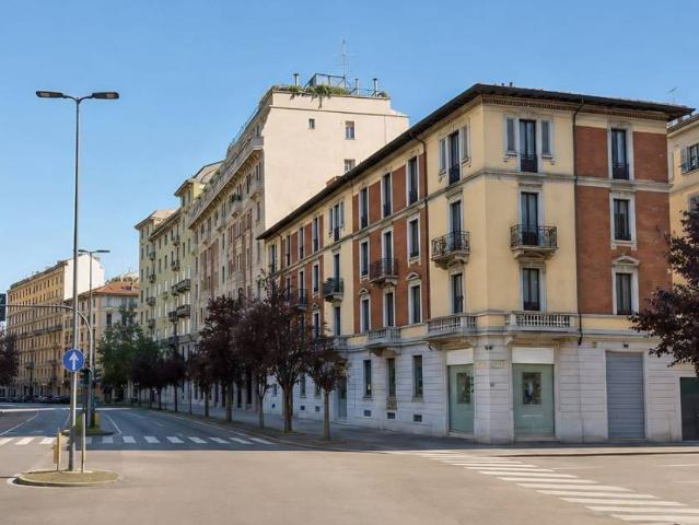 Locale Commerciale in affitto a Municipio 1, Milano