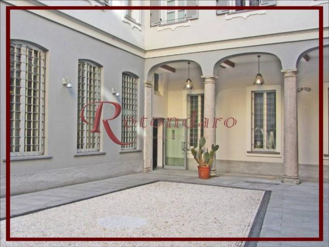 Locale Commerciale in affitto a Milano