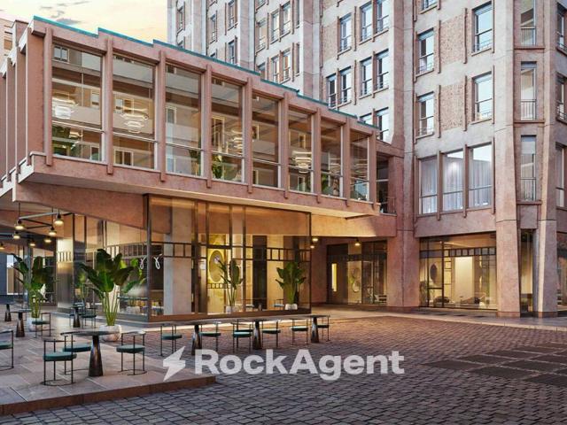 Locale Commerciale in affitto a Milano