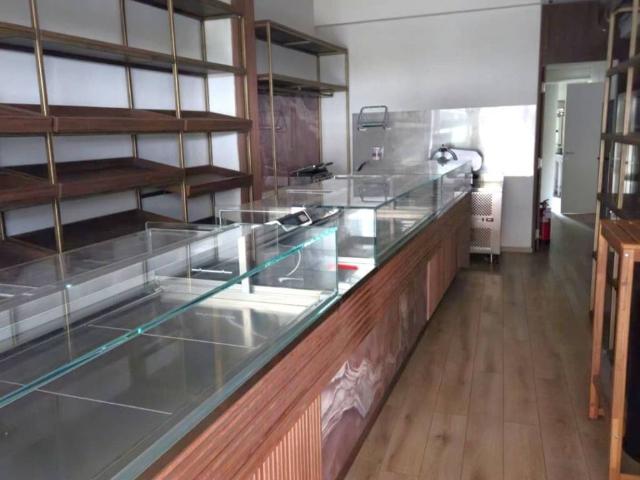 Locale Commerciale in affitto a Centro storico, Milano