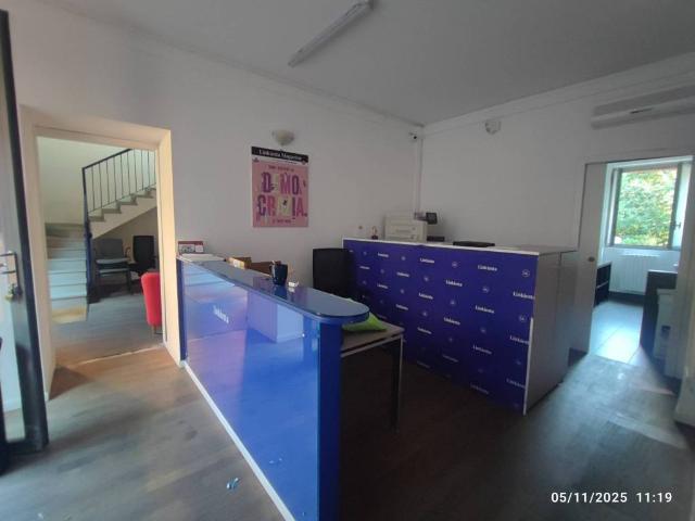 Locale Commerciale in affitto a Milano