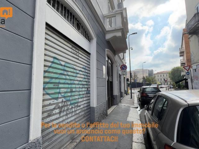 Locale Commerciale in affitto a Municipio 2, Milano