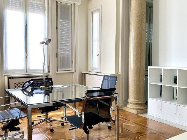 Locale Commerciale in affitto a Guastalla, Milano