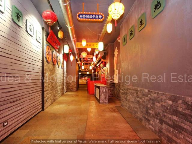 Locale Commerciale in affitto a Brera, Milano