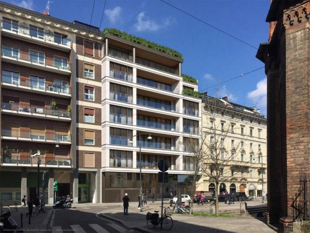 Locale Commerciale in affitto a Brera, Milano