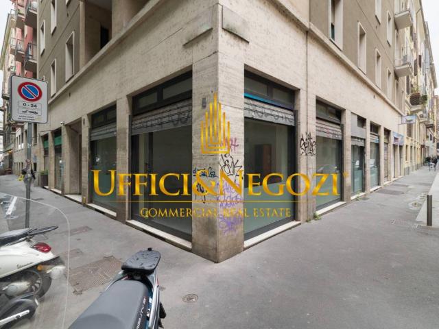 Locale Commerciale in affitto a Centro storico, Milano
