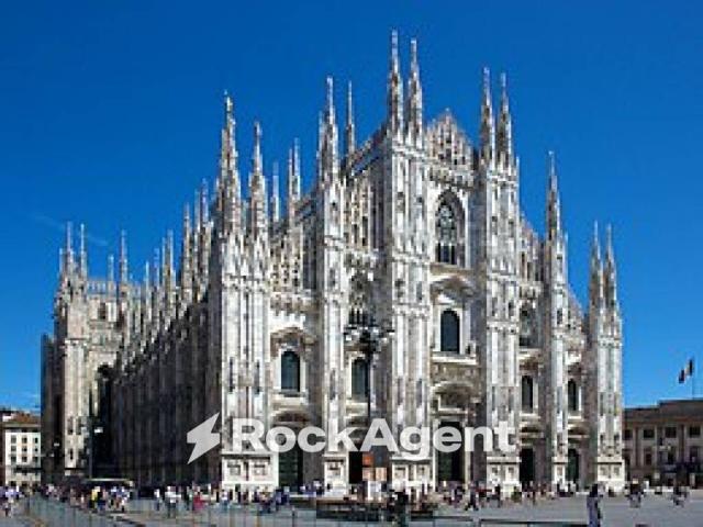 Locale Commerciale in affitto a Municipio 1, Milano