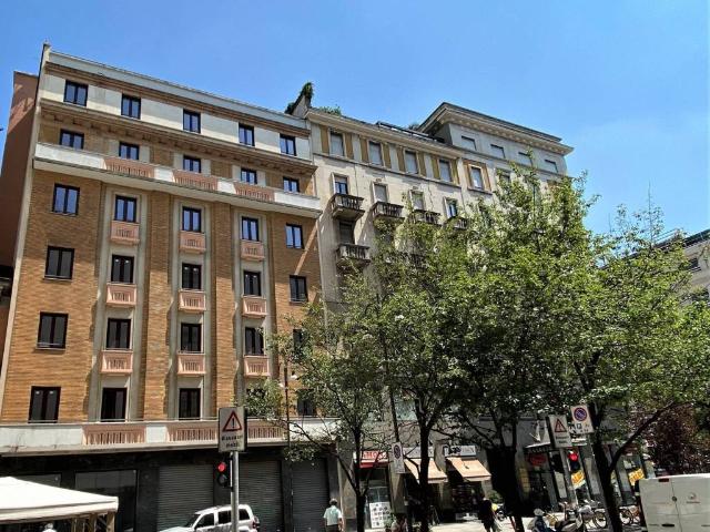 Locale Commerciale in affitto a Milano