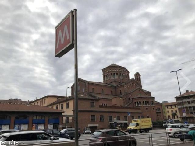 Locale Commerciale in affitto a Municipio 2, Milano