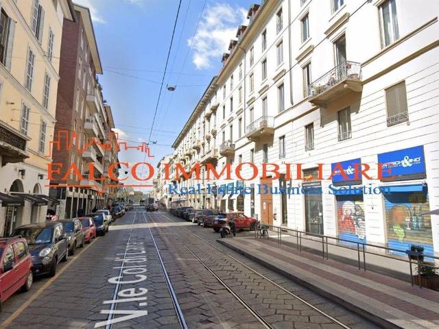 Locale Commerciale in affitto a Ticinese, Milano