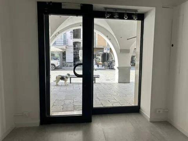 Locale Commerciale in affitto a Millesimo, Liguria