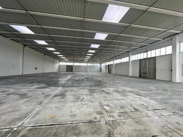 Locale Commerciale in affitto a Mira Taglio, Veneto