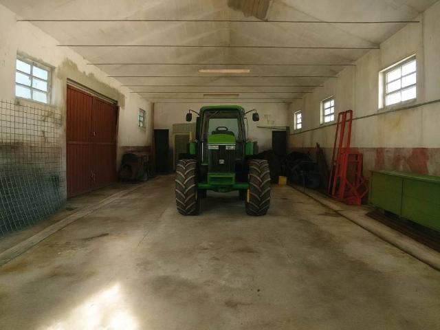 Locale Commerciale in affitto a Unione Comuni Modenesi Area Nord, Mirandola