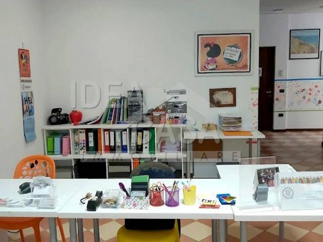 Locale Commerciale in affitto a Unione Comuni Modenesi Area Nord, Mirandola