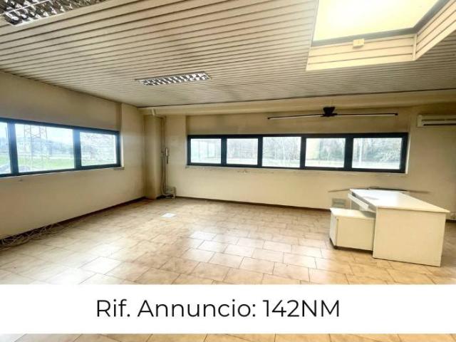 Locale Commerciale in affitto a Mirano, Veneto