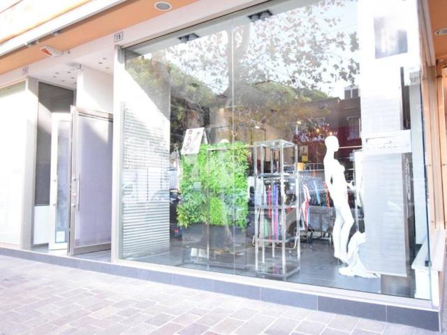 Locale Commerciale in affitto a Portoverde, Misano Adriatico