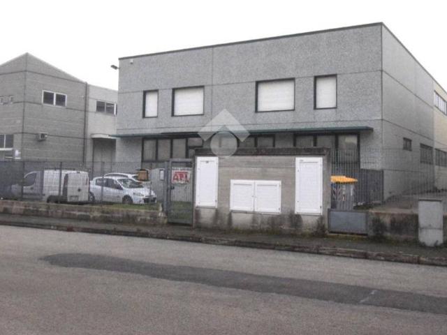 Locale Commerciale in affitto a Le Casette, Misano Adriatico