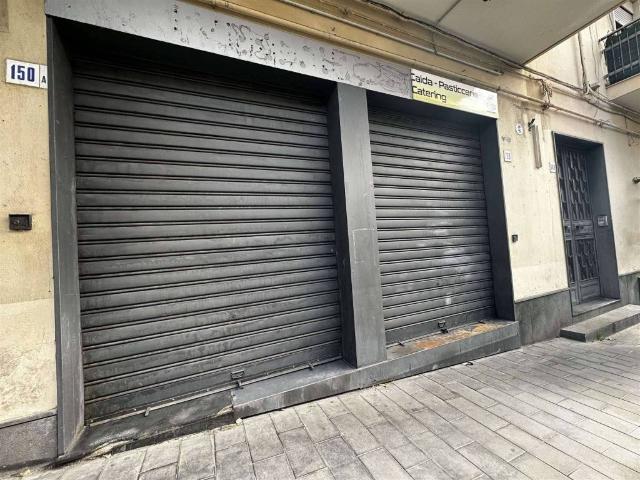 Locale Commerciale in affitto a Milicia, Misterbianco