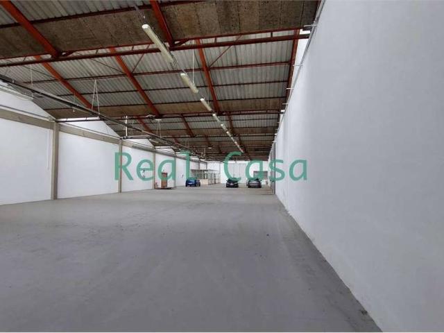 Locale Commerciale in affitto a San Lazzaro, Modena