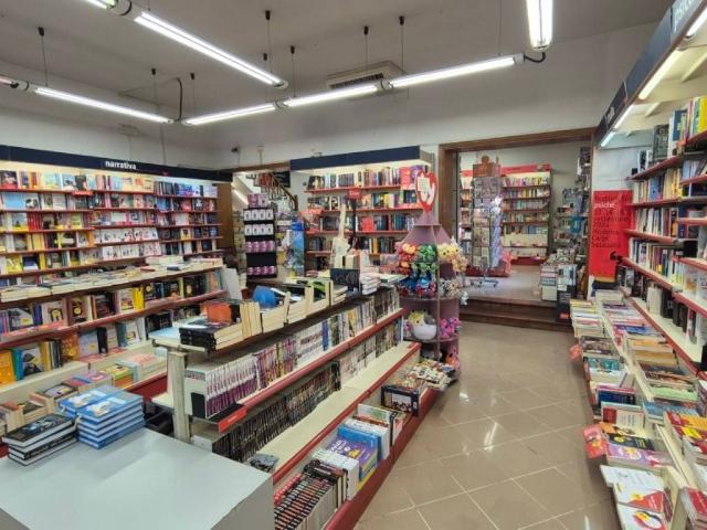 Locale Commerciale in affitto a Modena, Reggio Emilia