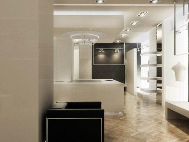 Locale Commerciale in affitto a San Lazzaro, Modena