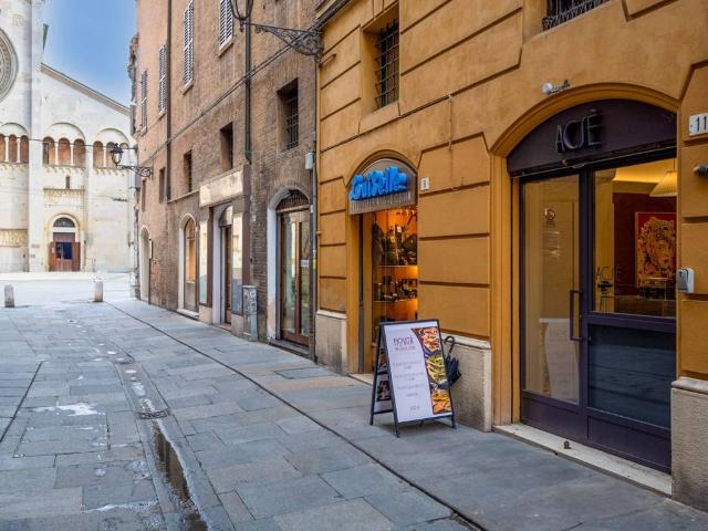 Locale Commerciale in affitto a Modena, Reggio Emilia