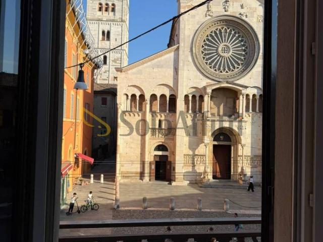 Locale Commerciale in affitto a Cittadella, Modena