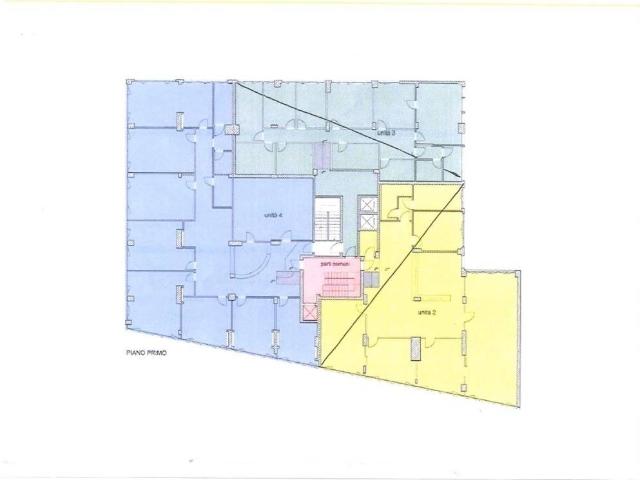 Locale Commerciale in affitto a San Faustino, Modena