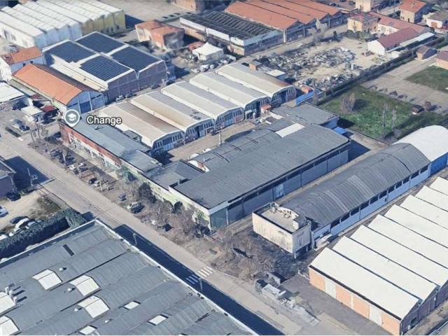 Locale Commerciale in affitto a Crocetta-San Lazzaro-Modena Est, Modena