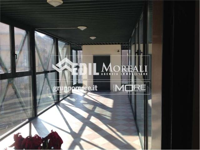 Locale Commerciale in affitto a San Faustino-Madonnina-Quattroville, Modena