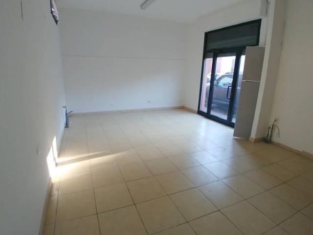 Locale Commerciale in affitto a San Faustino-Madonnina-Quattroville, Modena