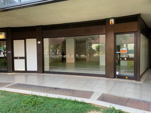 Locale Commerciale in affitto a Buon Pastore, Modena