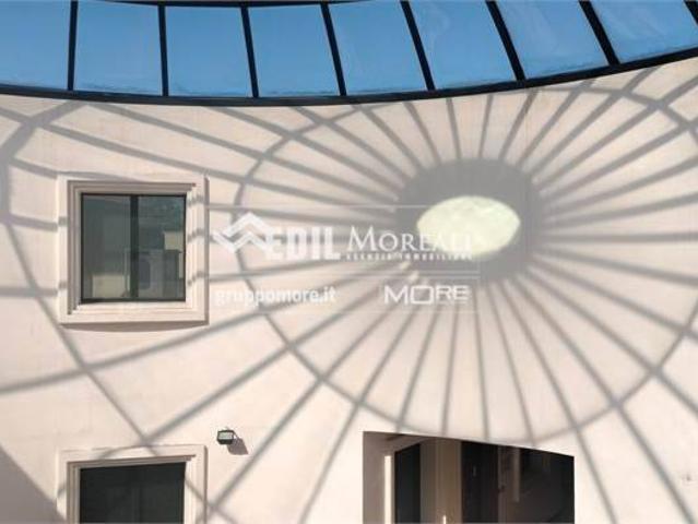 Locale Commerciale in affitto a San Faustino, Modena