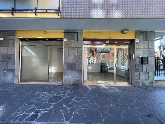 Locale Commerciale in affitto a Musicisti, Modena