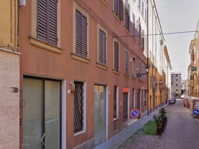 Locale Commerciale in affitto a Modena, Quartiere Cittanova