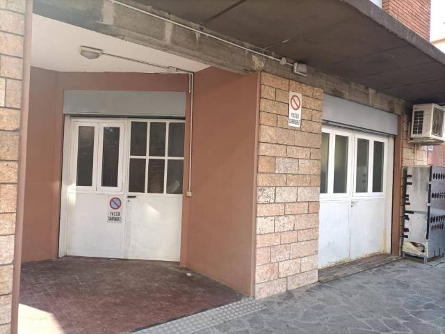 Locale Commerciale in affitto a Musicisti, Modena