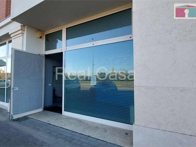 Locale Commerciale in affitto a Modena, Reggio Emilia