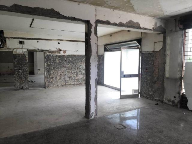 Locale Commerciale in affitto a Buon Pastore, Modena