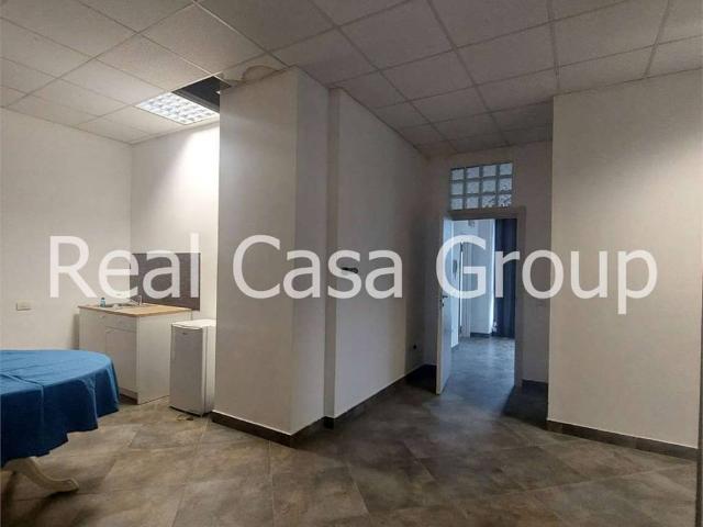 Locale Commerciale in affitto a Fossalta, Modena