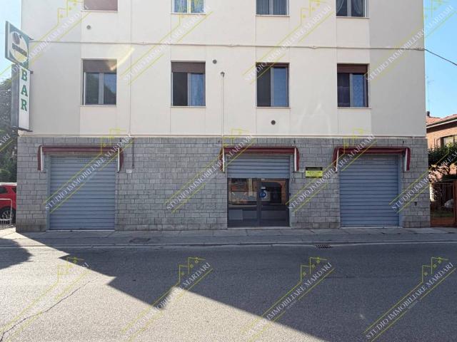 Locale Commerciale in affitto a Buon Pastore-Sant'Agnese-San Damaso, Modena