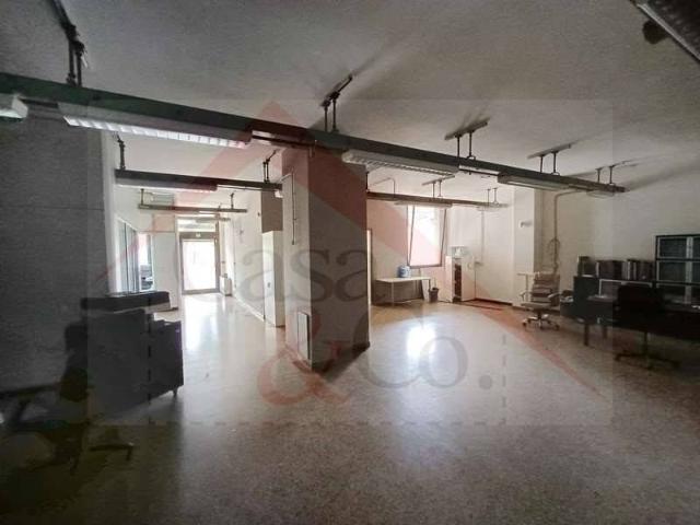 Locale Commerciale in affitto a Modena, San Faustino