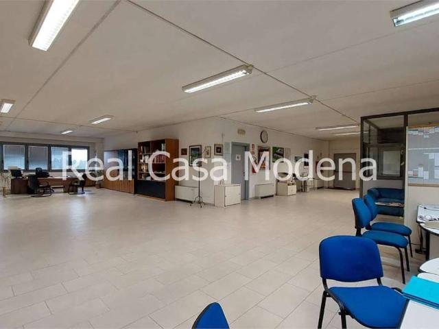 Locale Commerciale in affitto a Modena, Reggio Emilia