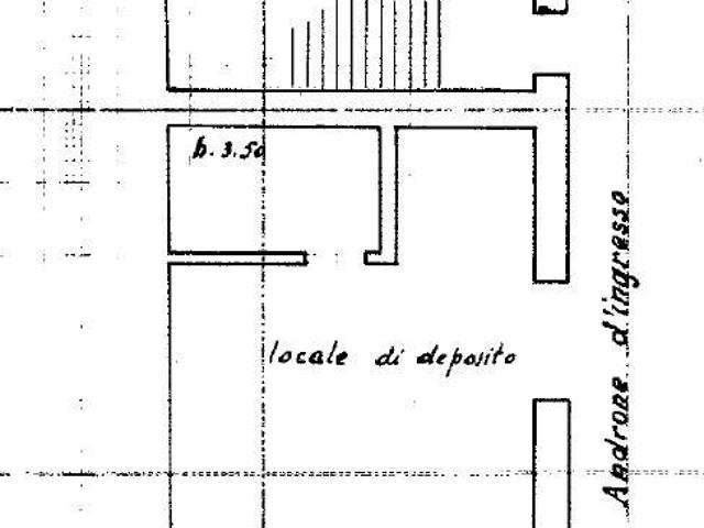 Locale Commerciale in affitto a Centro Storico, Modena