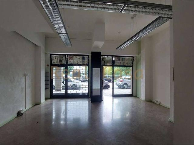 Locale Commerciale in affitto a Centro Storico, Modena